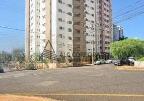 Foto 1 de Apartamento com 3 Quartos para venda ou aluguel, 117m² em Vila Nossa Senhora de Fatima, São José do Rio Preto