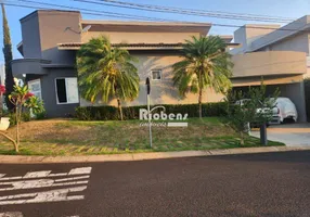 Foto 1 de Casa com 3 Quartos à venda, 191m² em Residencial Village Damha Rio Preto II, São José do Rio Preto