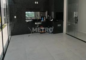 Foto 1 de Casa de Condomínio com 3 Quartos para alugar, 135m² em Loteamento Recife, Petrolina