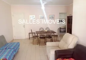 Foto 1 de Apartamento com 2 Quartos para alugar, 100m² em Pitangueiras, Guarujá