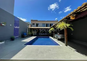 Foto 1 de Sobrado com 4 Quartos à venda, 360m² em Sobradinho, Brasília