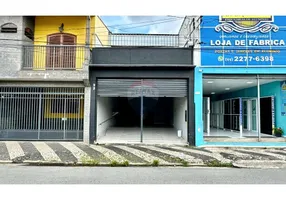 Foto 1 de Galpão/Depósito/Armazém à venda, 190m² em Lavapés, Bragança Paulista