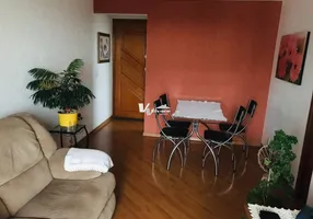 Foto 1 de Apartamento com 3 Quartos à venda, 74m² em Jardim Japão, São Paulo