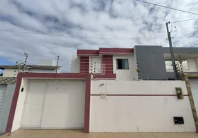 Foto 1 de Casa com 4 Quartos para alugar, 240m² em Aruana, Aracaju