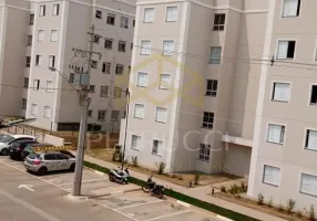 Foto 1 de Apartamento com 2 Quartos à venda, 44m² em Jardim Noêmia, Campinas