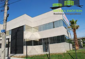 Foto 1 de Galpão/Depósito/Armazém para alugar, 1000m² em Jardim Goncalves, Sorocaba