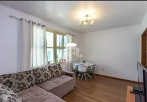 Foto 1 de Apartamento com 4 Quartos à venda, 82m² em Santa Tereza, Porto Alegre