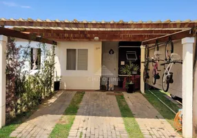 Foto 1 de Casa de Condomínio com 3 Quartos à venda, 80m² em Vila Progresso, Itapetininga