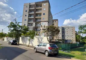 Foto 1 de Apartamento com 2 Quartos à venda, 56m² em Vale do Sol, Piracicaba