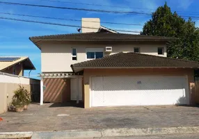 Foto 1 de Casa com 4 Quartos à venda, 482m² em Lagoa da Conceição, Florianópolis