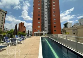 Foto 1 de Apartamento com 3 Quartos à venda, 98m² em Buritis, Belo Horizonte