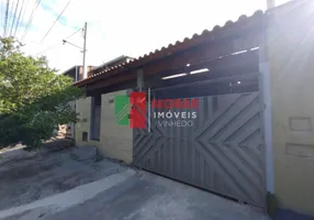 Foto 1 de Sobrado com 3 Quartos à venda, 180m² em Joao XXIII, Vinhedo