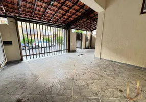 Foto 1 de Casa com 3 Quartos para alugar, 100m² em Pé Pequeno, Niterói