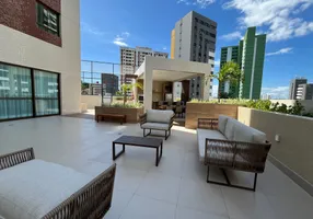 Foto 1 de Apartamento com 3 Quartos à venda, 69m² em Parque Bela Vista, Salvador