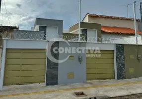 Foto 1 de Casa com 3 Quartos à venda, 87m² em Residencial Santa Fe, Goiânia