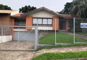 Foto 1 de Casa à venda, 380m² em Vila Assunção, Porto Alegre