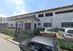 Foto 1 de Galpão/Depósito/Armazém com 1 Quarto à venda, 2436m² em Chácara Santa Maria, São Paulo