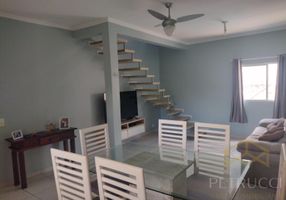Foto 1 de Casa com 3 Quartos à venda, 398m² em Jardim Aeronave de Viracopos, Campinas