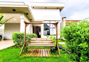 Foto 1 de Casa com 3 Quartos à venda, 210m² em Jardim Belo Horizonte , Sinop