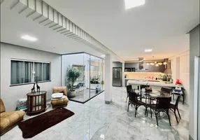Foto 1 de Casa com 4 Quartos à venda, 87m² em São José, Franca