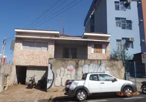 Foto 1 de Imóvel Comercial com 4 Quartos para alugar, 341m² em Centro, São José do Rio Preto