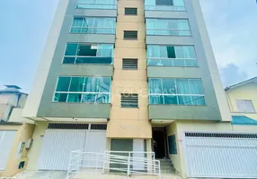 Foto 1 de Apartamento com 2 Quartos à venda, 77m² em Andorinha, Itapema