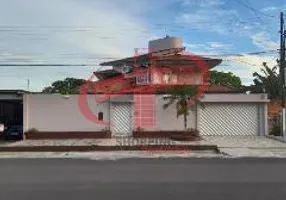 Foto 1 de Casa com 1 Quarto à venda, 200m² em Jesus de Nazare, Macapá