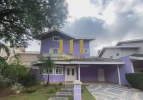 Foto 1 de Casa com 4 Quartos à venda, 280m² em Altos da Serra II, São José dos Campos