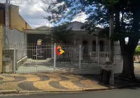 Foto 1 de Casa com 3 Quartos à venda, 210m² em Vila Marieta, Campinas
