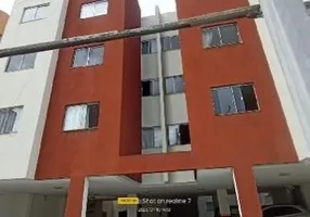 Foto 1 de Apartamento com 2 Quartos à venda, 73m² em Candeias, Vitória da Conquista