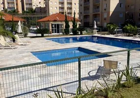 Foto 1 de Apartamento com 3 Quartos à venda, 71m² em Santa Mônica, Uberlândia