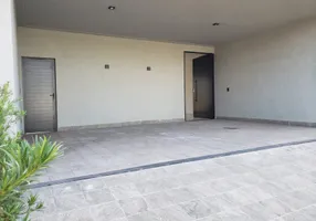 Foto 1 de Casa de Condomínio com 3 Quartos à venda, 180m² em Residencial Figueira II, São José do Rio Preto