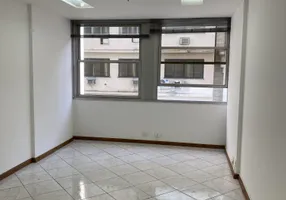 Foto 1 de Consultório à venda, 36m² em Centro, Rio de Janeiro