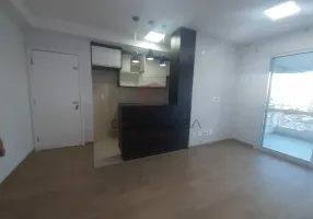 Foto 1 de Apartamento com 2 Quartos à venda, 71m² em Tatuapé, São Paulo