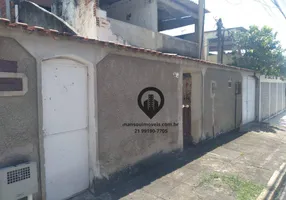 Foto 1 de Casa com 2 Quartos à venda, 125m² em Campo Grande, Rio de Janeiro