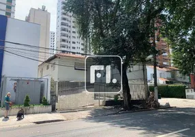 Foto 1 de Ponto Comercial para venda ou aluguel, 250m² em Jardim Paulista, São Paulo