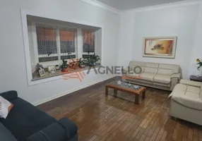 Foto 1 de Casa com 3 Quartos à venda, 208m² em Jardim Santo Agostinho, Franca