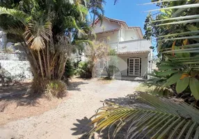 Foto 1 de Casa com 2 Quartos à venda, 119m² em Engenho do Mato, Niterói