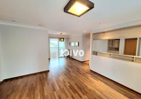 Foto 1 de Apartamento com 4 Quartos à venda, 147m² em Vila Mariana, São Paulo