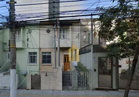 Foto 1 de Sobrado com 2 Quartos para alugar, 70m² em Santana, São Paulo