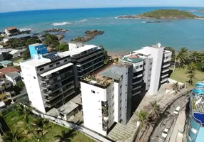 Foto 1 de Cobertura com 4 Quartos à venda, 388m² em Enseada Azul, Guarapari