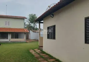 Foto 1 de Fazenda/Sítio com 5 Quartos à venda, 338m² em Santa Rita, Piracicaba