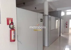 Foto 1 de Prédio Comercial para venda ou aluguel, 250m² em Olímpico, São Caetano do Sul