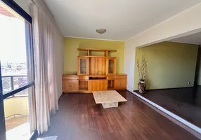 Foto 1 de Apartamento com 3 Quartos à venda, 144m² em Vila Santo Antonio, Bauru