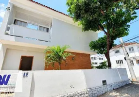 Foto 1 de Casa com 4 Quartos à venda, 260m² em Matatu, Salvador