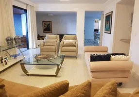 Foto 1 de Apartamento com 3 Quartos à venda, 260m² em Caminho Das Árvores, Salvador