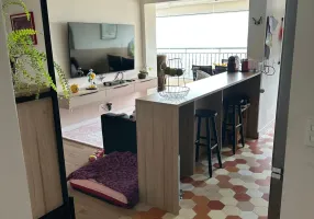 Foto 1 de Apartamento com 2 Quartos à venda, 70m² em Vila Matilde, São Paulo