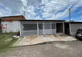 Foto 1 de Casa com 3 Quartos à venda, 150m² em Recanto das Emas, Brasília