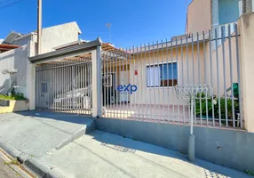 Foto 1 de Casa com 3 Quartos à venda, 101m² em Loteamento Marinoni, Almirante Tamandaré