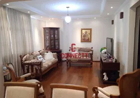 Foto 1 de Apartamento com 3 Quartos à venda, 162m² em Centro, Ribeirão Preto